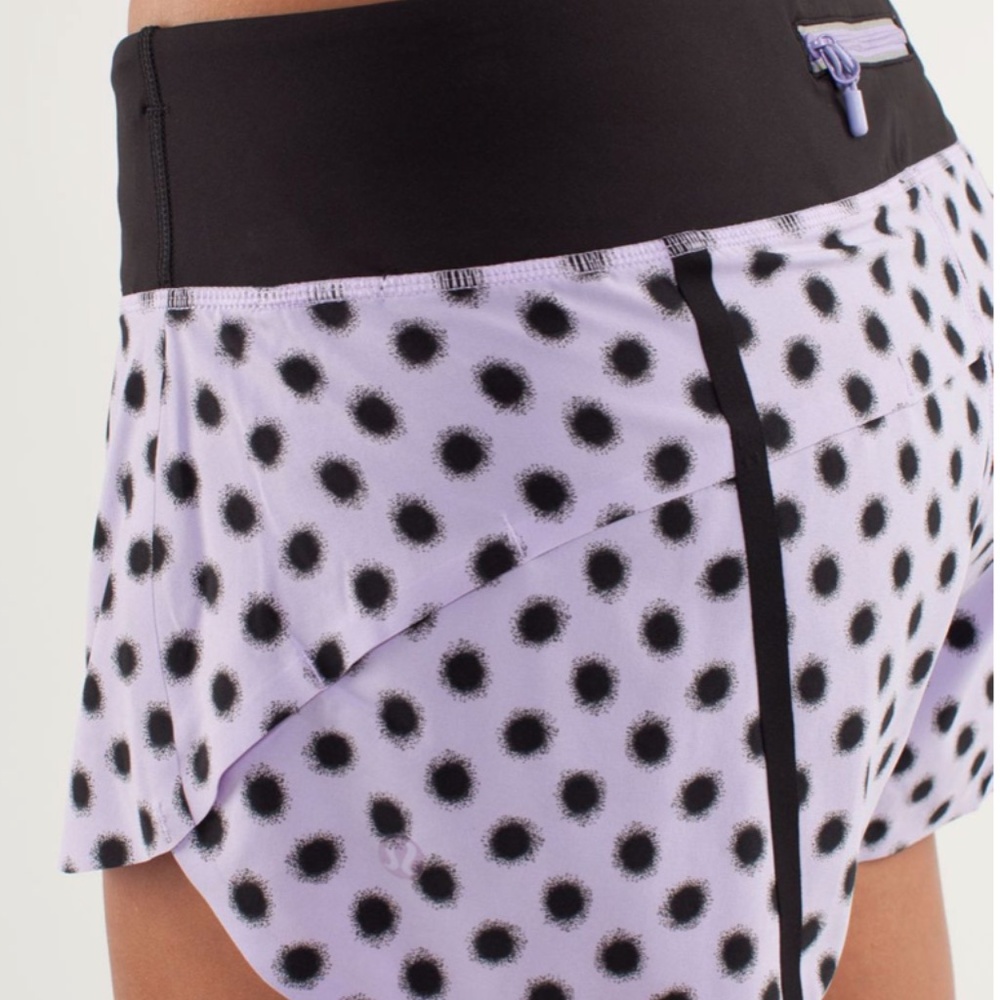 Lululemon Speed Short - Picture 7 of 11